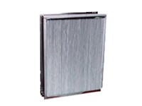 610×457型GKA耐高溫過濾器