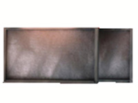 平板式CKP系列粗效過濾器